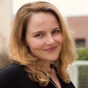 Meet your Posher, Hannah